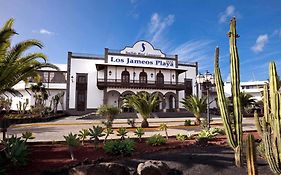 Hotel Los Jameos Playa Lanzarote